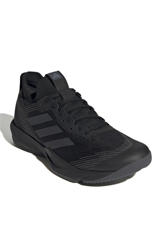 Adidas Siyah Erkek Training Ayakkabısı HP3265 RAPIDMOVE_2