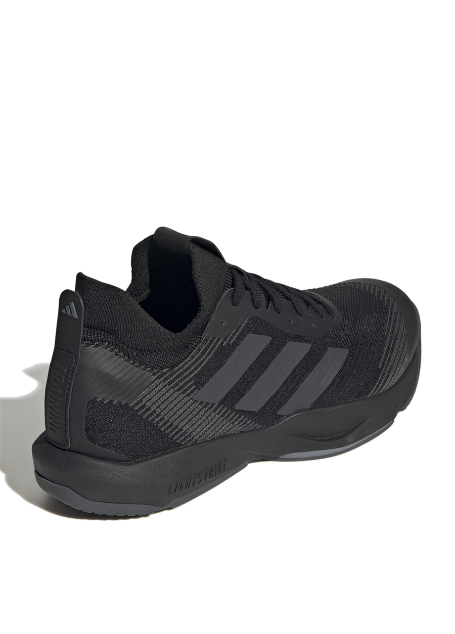 Adidas Siyah Erkek Training Ayakkabısı HP3265 RAPIDMOVE_3