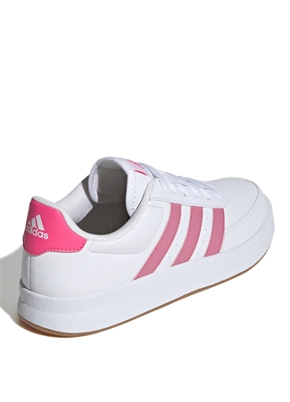 Adidas Beyaz Kadın Lifestyle Ayakkabı ID0479 BREAKNET_3