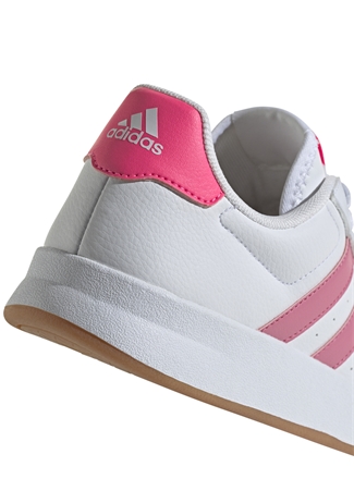 Adidas Beyaz Kadın Lifestyle Ayakkabı ID0479 BREAKNET_4