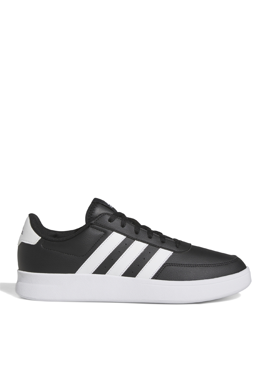 Adidas Siyah Erkek Lifestyle Ayakkabı HP9425 BREAKNET_0