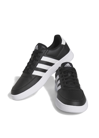 Adidas Siyah Erkek Lifestyle Ayakkabı HP9425 BREAKNET_2