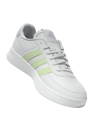 Adidas Beyaz Kadın Lifestyle Ayakkabı ID0480 BREAKNET_2