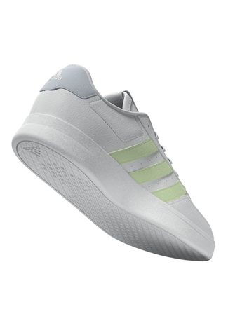 Adidas Beyaz Kadın Lifestyle Ayakkabı ID0480 BREAKNET_5