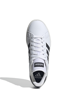 Adidas Beyaz Kadın Lifestyle Ayakkabı IE8511 GRAND_6