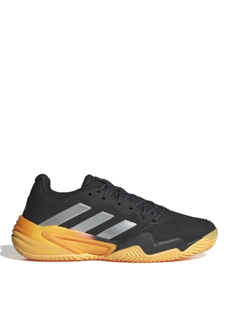 Adidas Mor Erkek Tenis Ayakkabısı IF0464 Barricade