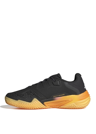 Adidas Mor Erkek Tenis Ayakkabısı IF0464 Barricade_1