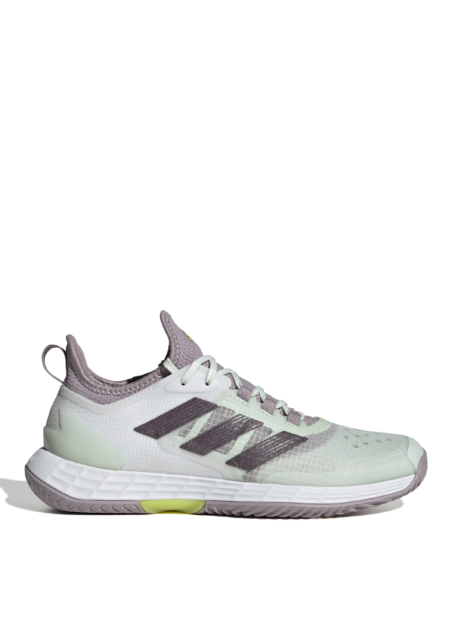 Adidas Beyaz Kadın Tenis Ayakkabısı IF0411 Adizero