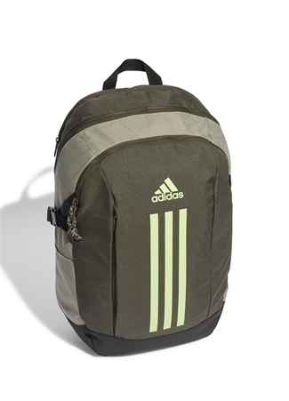 Adidas Yeşil 20X30x45 Cm Sırt Çantası IT5364 POWER