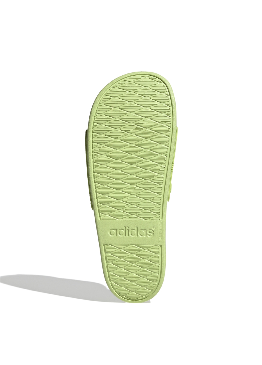 Adidas Yeşil Kadın Terlik ID3405 ADILETTE_7