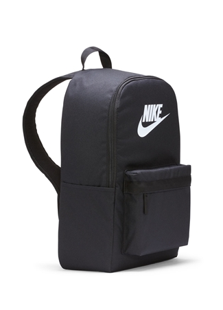 Nike Siyah 30X15x43 Cm Sırt Çantası DC4244-010-NK HERITAGE BKPK_2