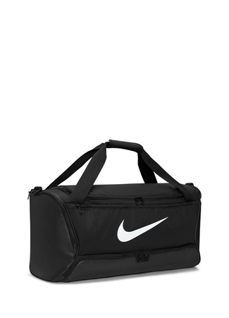 Nike Siyah Unisex 63X30x30 Cm Spor Çantası DH7710-010-NK BRSLA M DUFF - 60L_2