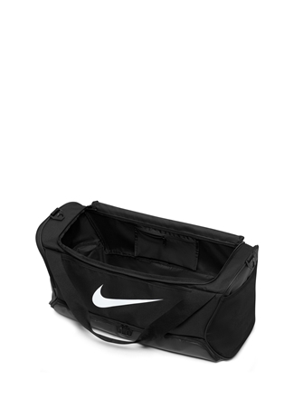 Nike Siyah Unisex 63X30x30 Cm Spor Çantası DH7710-010-NK BRSLA M DUFF - 60L_7