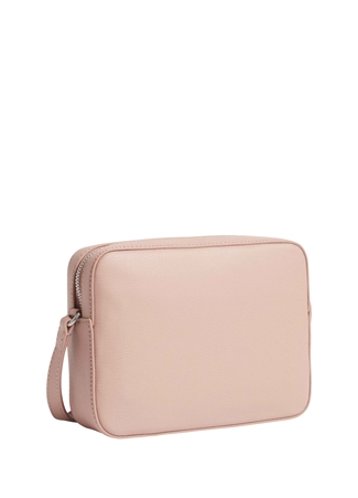 Calvin Klein Pembe Kadın 20,5X16x5 Cm Omuz Çantası K60K611565VB8_1