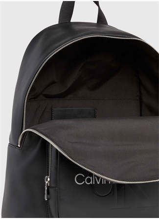 Calvin Klein Siyah Kadın 31X40x17 Cm Sırt Çantası K60K6118670GL_2