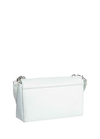 Calvin Klein Mint Kadın 12X18x4 Cm Çapraz Çanta K60K611989LIA_1