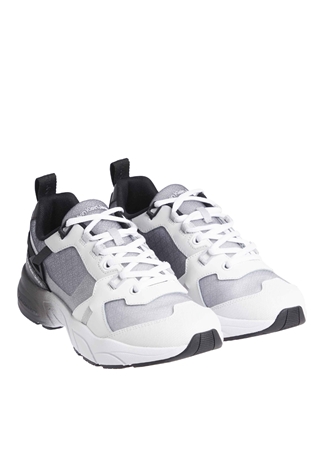 Calvin Klein Siyah Kadın Sneaker YW0YW0130700Z_1