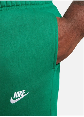 Nike Yeşil Erkek BV2671-365-M NSW CLUB JGGR BB_2