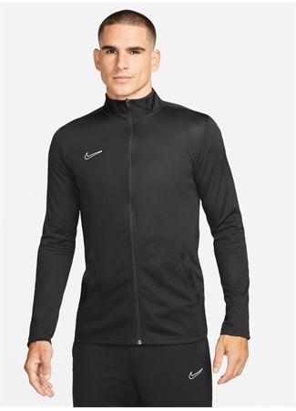 Nike Siyah Eşofman Altı DV9753-010-M NK DF ACD23 TRK SUIT K