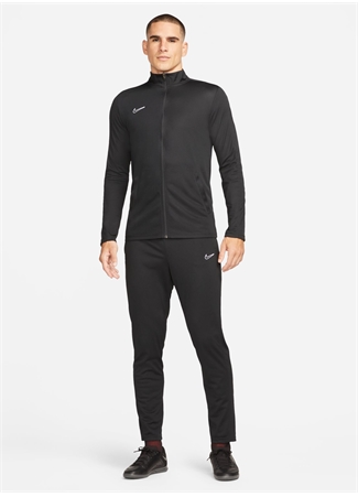 Nike Siyah Eşofman Altı DV9753-010-M NK DF ACD23 TRK SUIT K_5