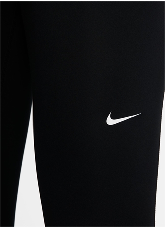 Nike Siyah Tayt DV9026-011-W NP 365 MR 7/8 TIGHT_2