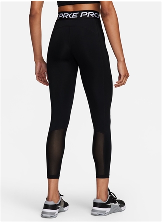 Nike Siyah Tayt DV9026-011-W NP 365 MR 7/8 TIGHT_5