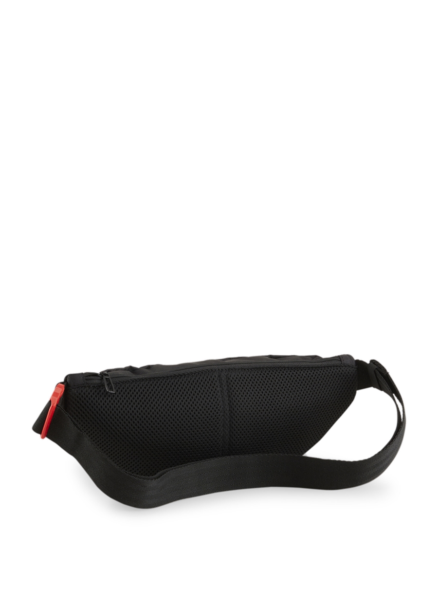 Puma 09055901 F1 Waist Bag Siyah Unisex 15X29x20 Cm Bel Çantası_1