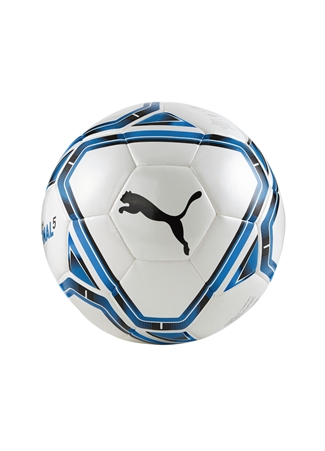 Puma 08330903 Final 5 Hybrid Ball Beyaz Unisex Futbol Topu