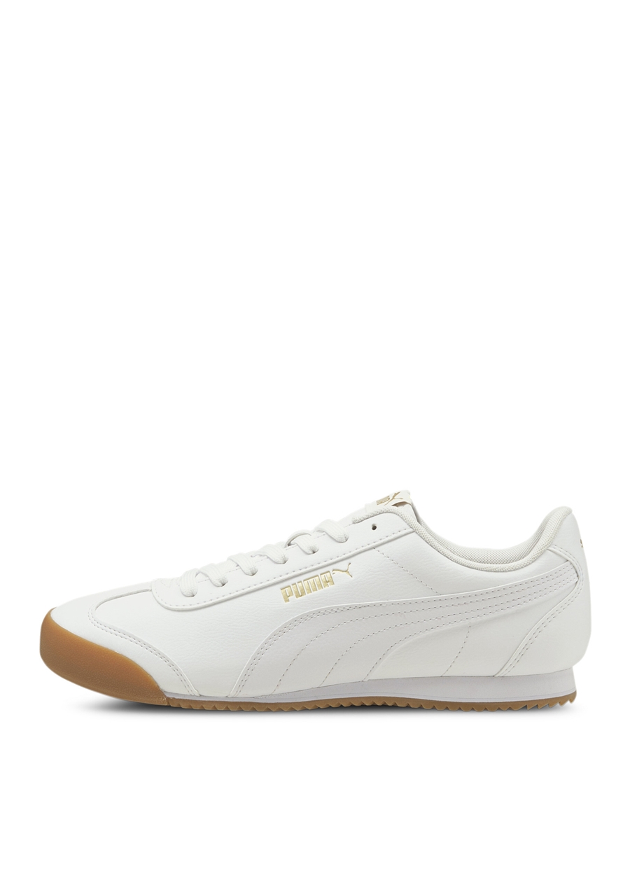 Puma 37286107 Turino FSL Beyaz Kadın Lifestyle Ayakkabı_0