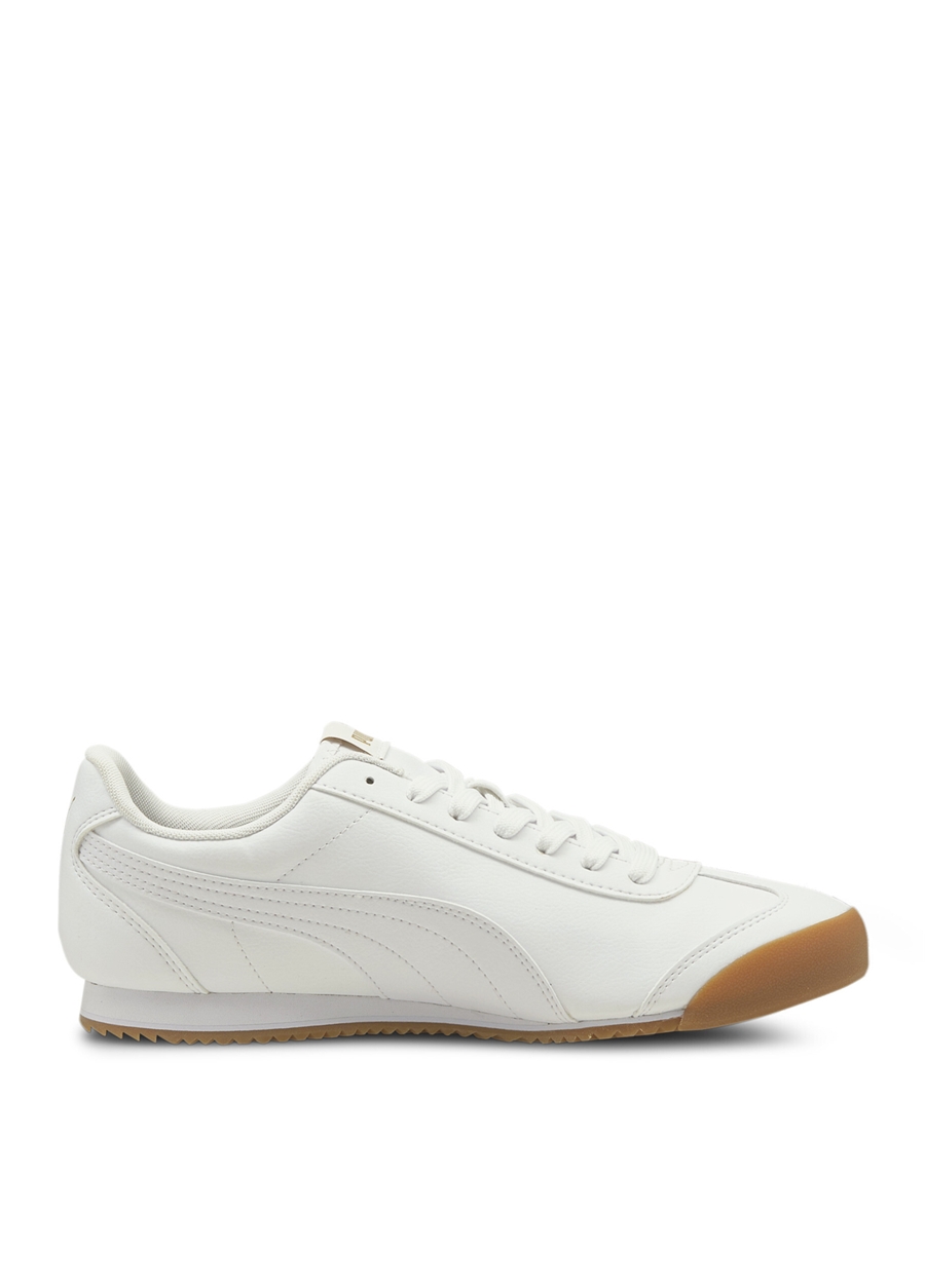 Puma 37286107 Turino FSL Beyaz Kadın Lifestyle Ayakkabı_1