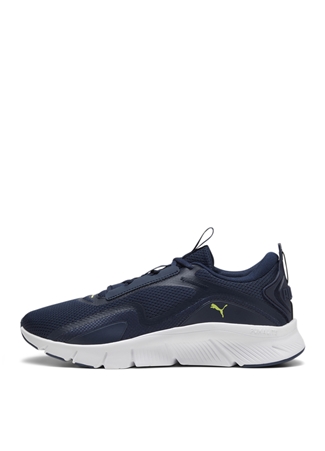 Puma 37953504 Flexfocus Lite Koyu Mavi Kadın Koşu Ayakkabısı_1