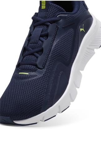 Puma 37953504 Flexfocus Lite Koyu Mavi Kadın Koşu Ayakkabısı_2