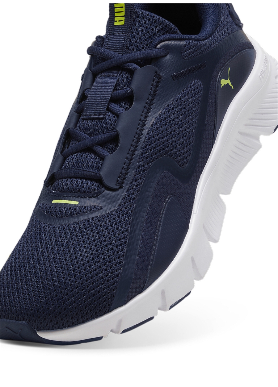 Puma 37953504 Flexfocus Lite Koyu Mavi Kadın Koşu Ayakkabısı_2