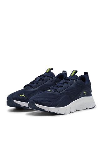 Puma 37953504 Flexfocus Lite Koyu Mavi Kadın Koşu Ayakkabısı_4