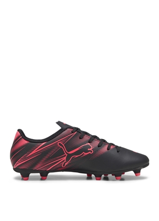 Puma 10747703 ATTACANTO FG/AG Siyah Erkek Futbol Ayakkabısı_3