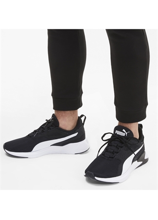 Puma 19372801 Disperse XT Men S Siyah Kadın Lifestyle Ayakkabı