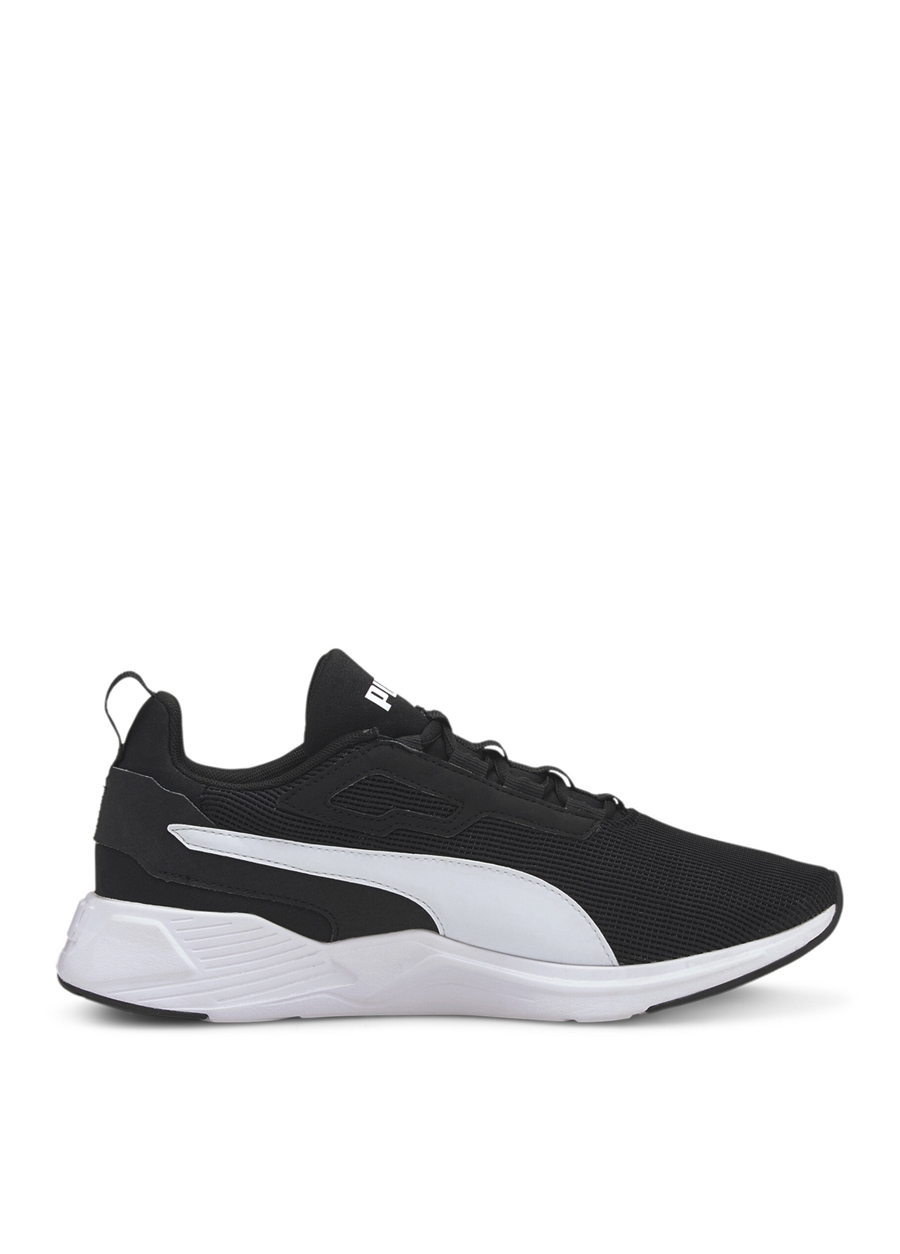 Puma 19372801 Disperse XT Men S Siyah Kadın Lifestyle Ayakkabı_2