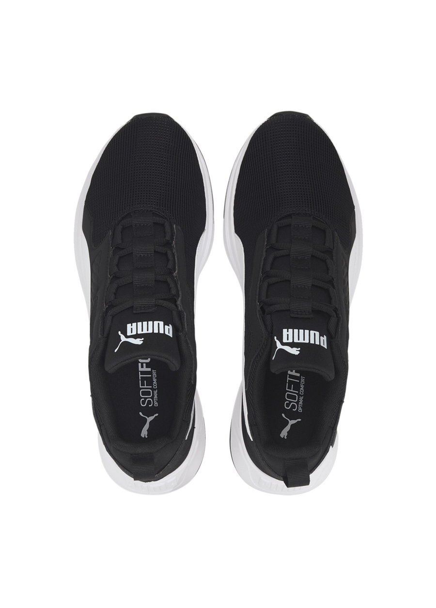 Puma 19372801 Disperse XT Men S Siyah Kadın Lifestyle Ayakkabı_5