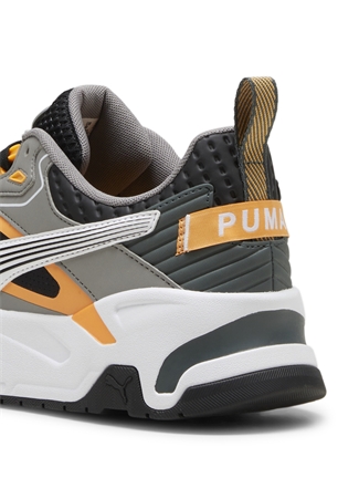 Puma 39526202 Trinity Desert Road Siyah Kadın Lifestyle Ayakkabı_5