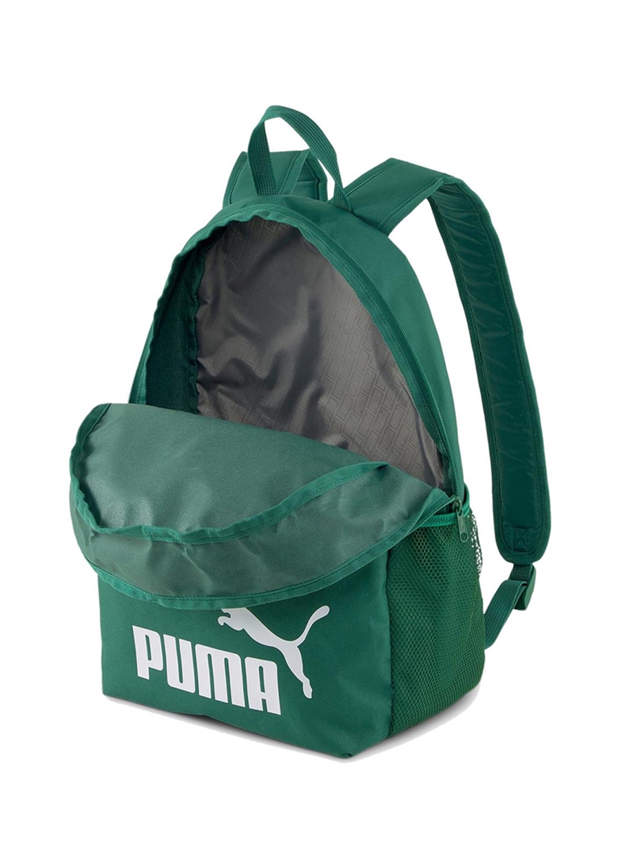 Puma 07548731 Phase Backpack Kırmızı Unisex 14X30x44 Cm Sırt Çantası_1