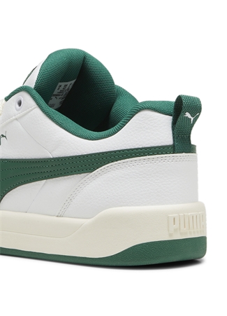 Puma 39508402 Park Lifestyle Beyaz Kadın Lifestyle Ayakkabı_5