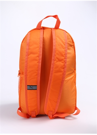 Puma 07548730 Phase Backpack Turuncu 14X30x44 Cm Unisex Sırt Çantası_2