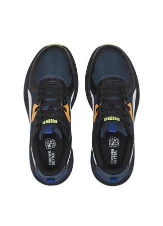 Puma 38929205 Trinity Lite Beyaz Kadın Lifestyle Ayakkabı_4