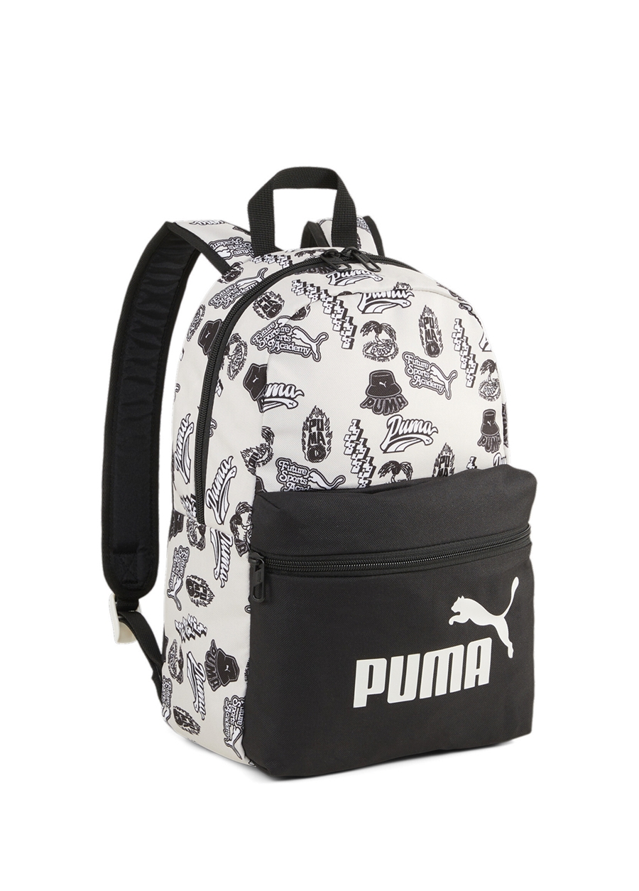 Puma 07987909 Phase Small Backpack Beyaz Unisex Sırt Çantası