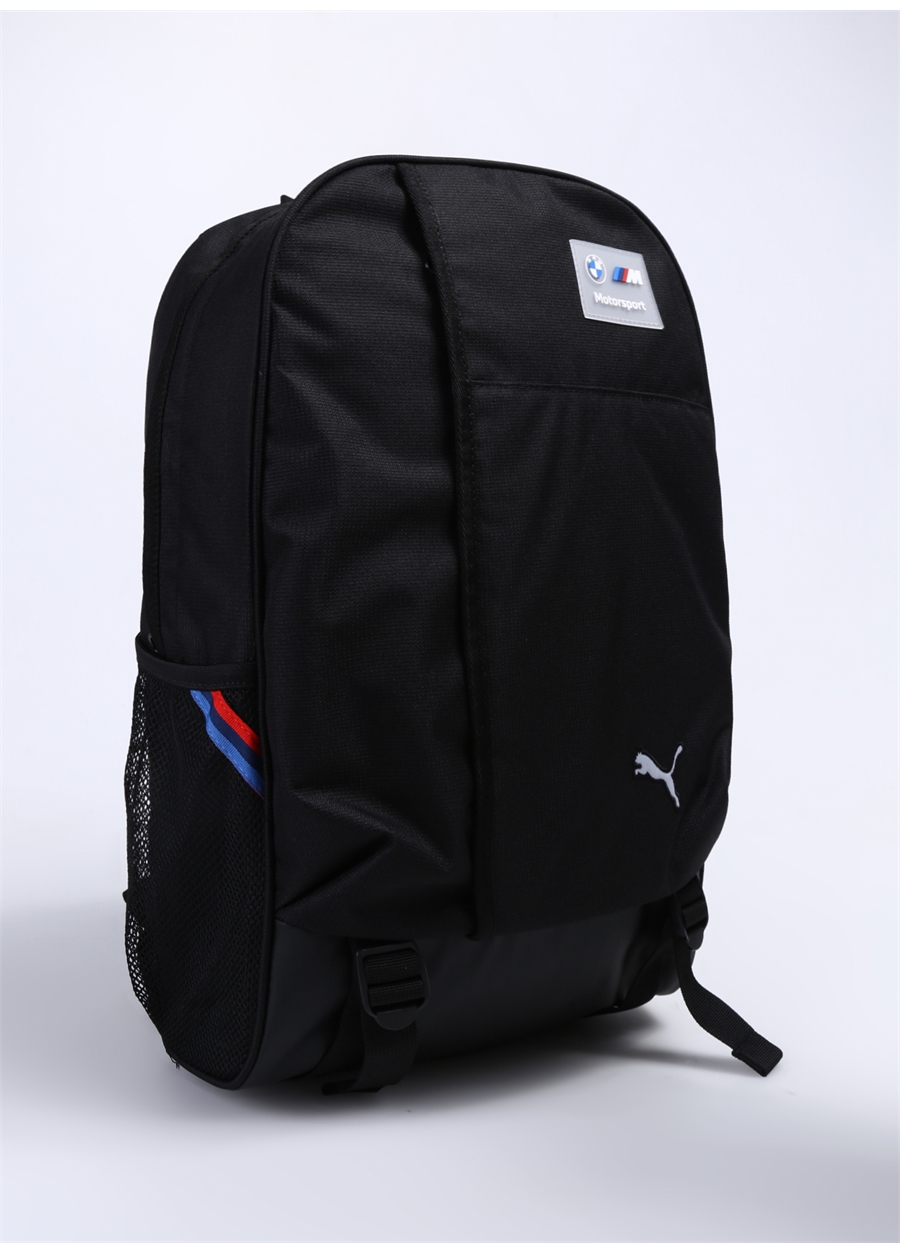 Puma 07959701 BMW MMS Backpack Siyah 39X52x28 Cm Unisex Sırt Çantası_1