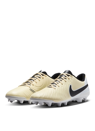 Nike Sarı - Siyah Erkek Futbol Ayakkabısı DV4344-700-LEGEND 10 CLUB FG/MG_7