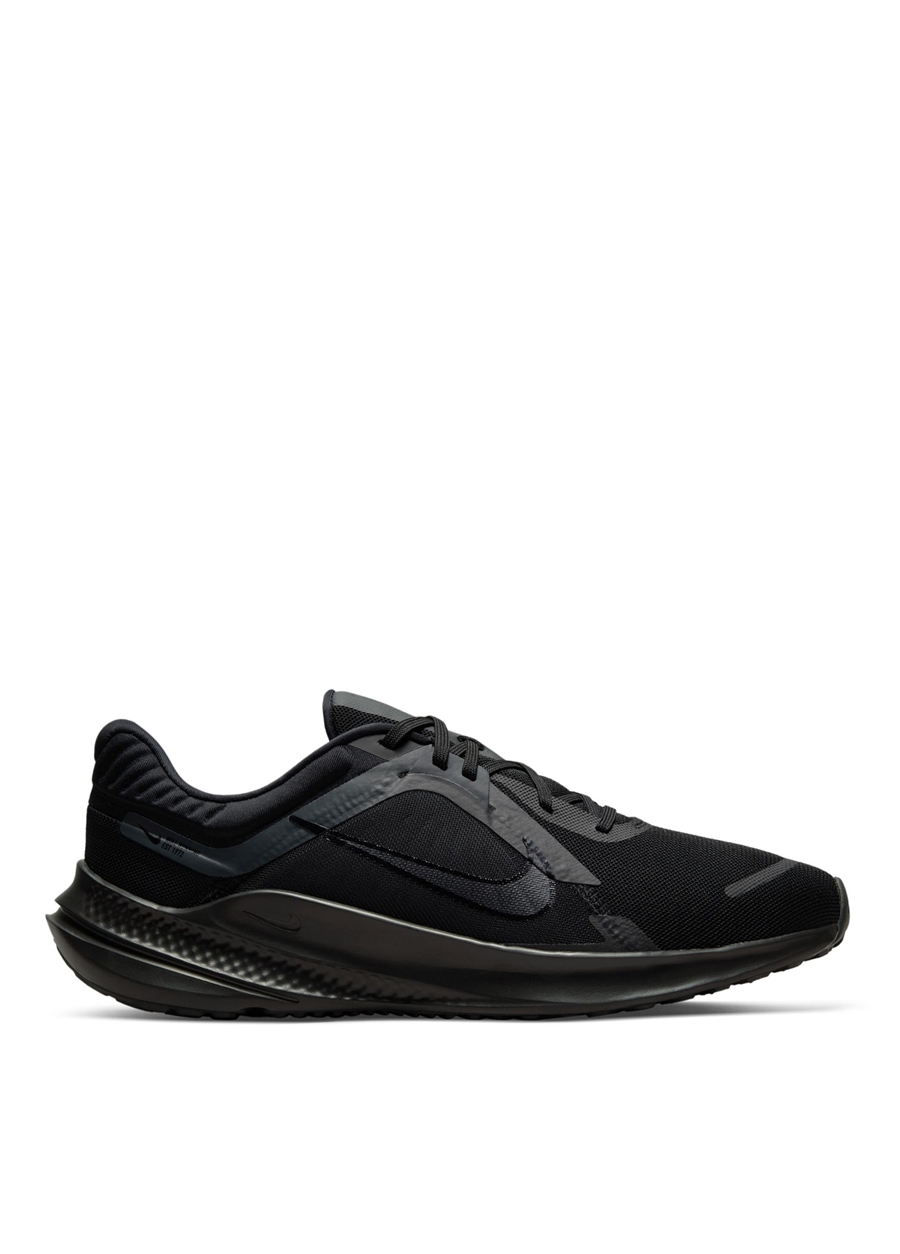 Nike Siyah Erkek Koşu Ayakkabısı DD0204-003- QUEST 5