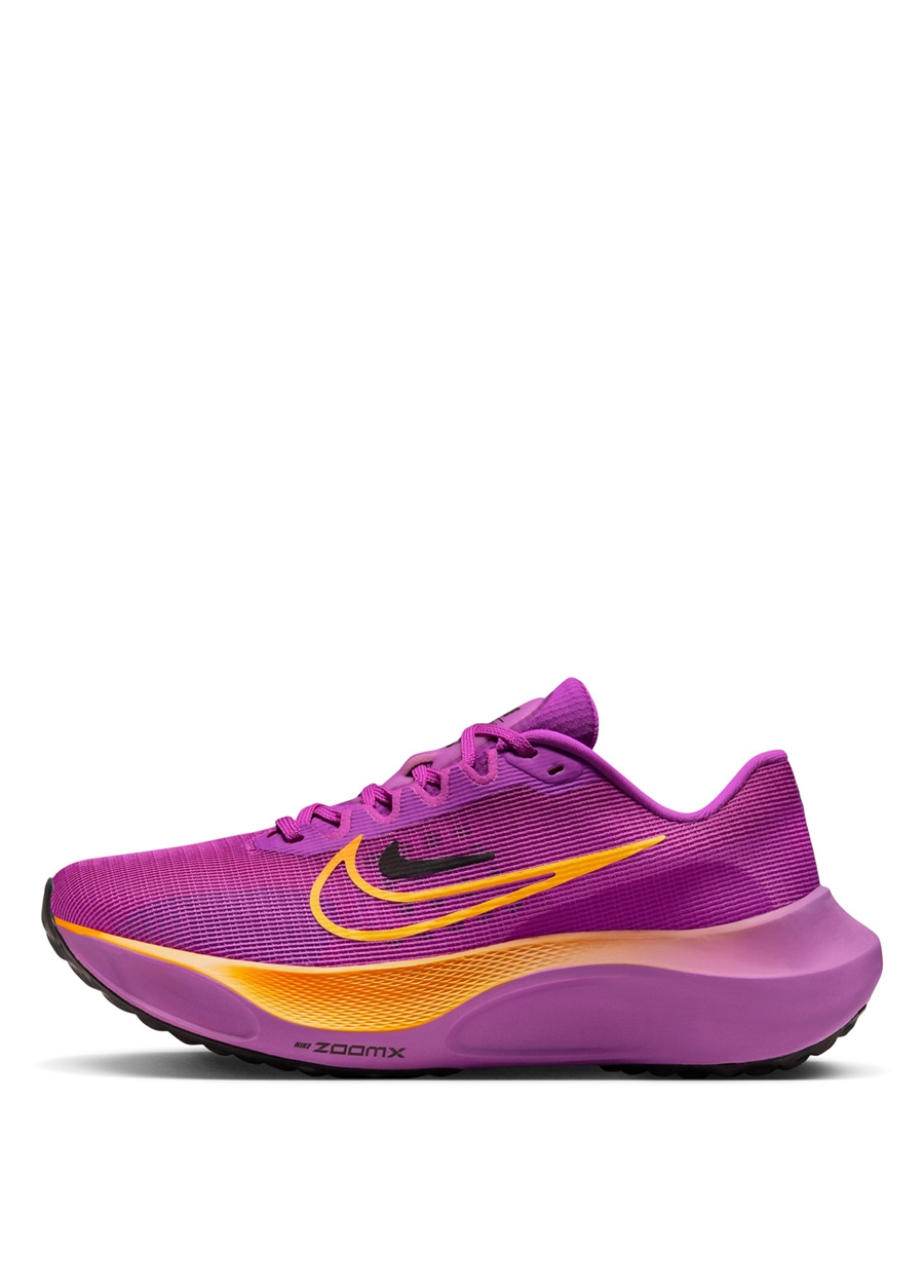 Nike Mor Kadın Koşu Ayakkabısı DM8974-502-WMNS ZOOM FLY 5_1