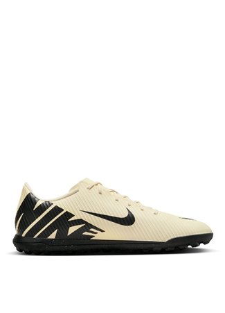 Nike Sarı - Siyah Erkek Futbol Ayakkabısı DJ5968-700-VAPOR 15 CLUB TF_2