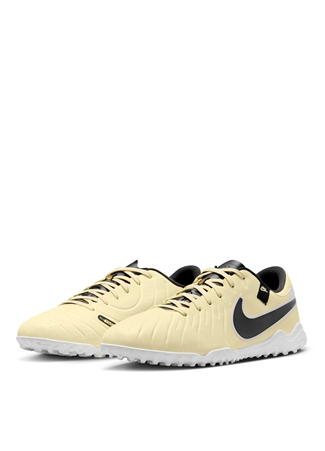 Nike Sarı - Siyah Erkek Futbol Ayakkabısı DV4342-700-LEGEND 10 ACADEMY TF_6